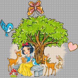 cup lid design-BG 968